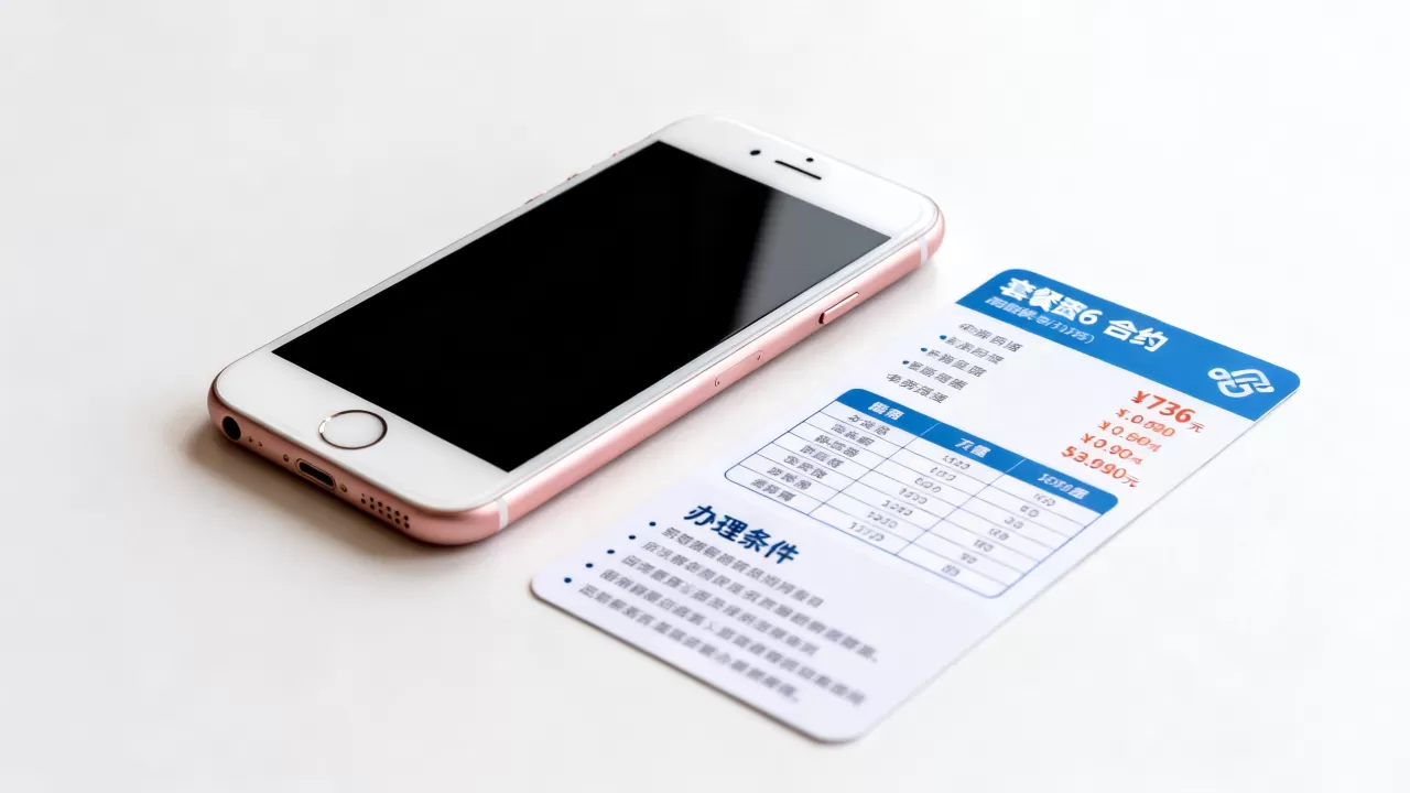 中国联通iphone6合约,iPhone6合约机套餐资费及办理条件 中国联通iphone6合约,iPhone6合约机套餐资费及办理条件