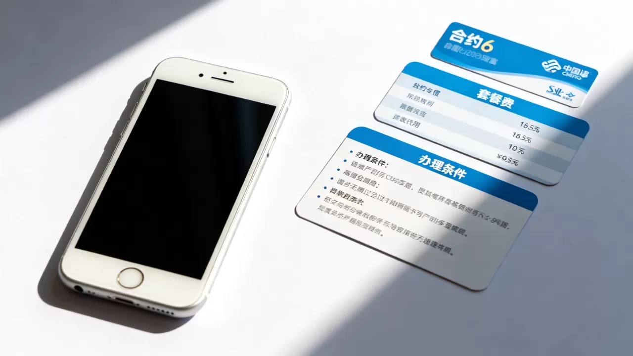 中国联通iphone6合约,iPhone6合约机套餐资费及办理条件 中国联通iphone6合约,iPhone6合约机套餐资费及办理条件