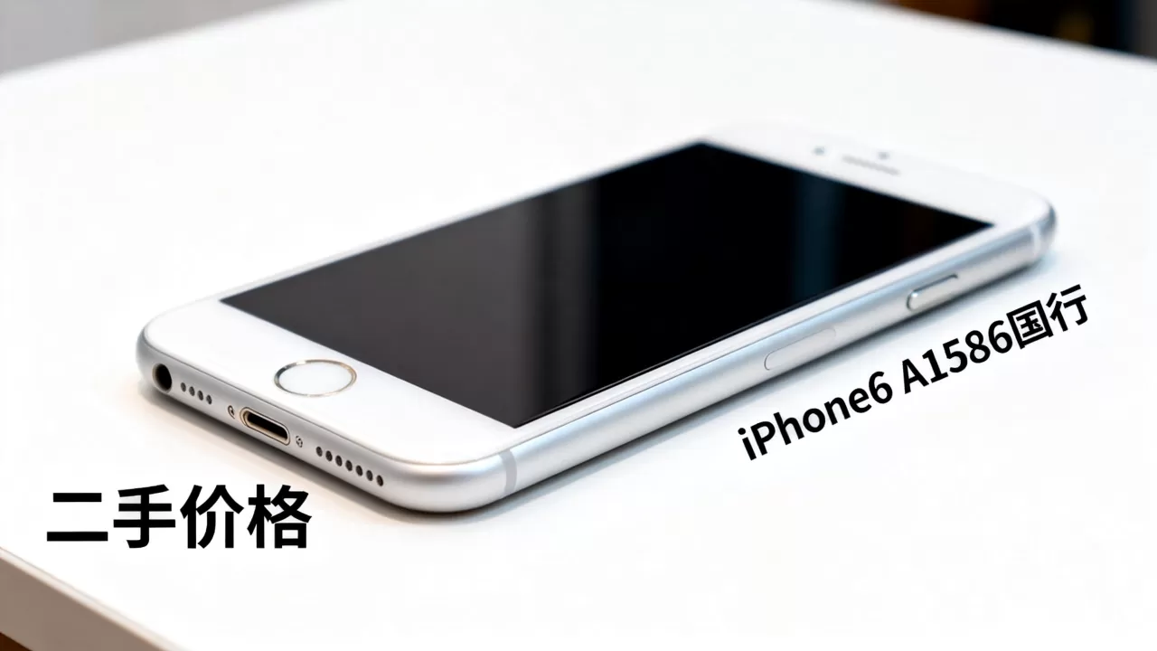 iPhone6 A1586国行多少钱?iPhone6二手价格 iPhone6 A1586国行多少钱?iPhone6二手价格