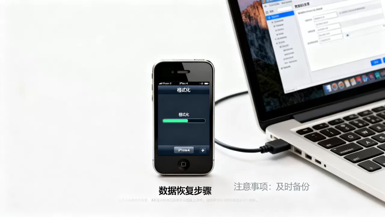 iphone4格式化后数据能恢复吗,iphone4格式化 iphone4格式化后数据能恢复吗,iphone4格式化