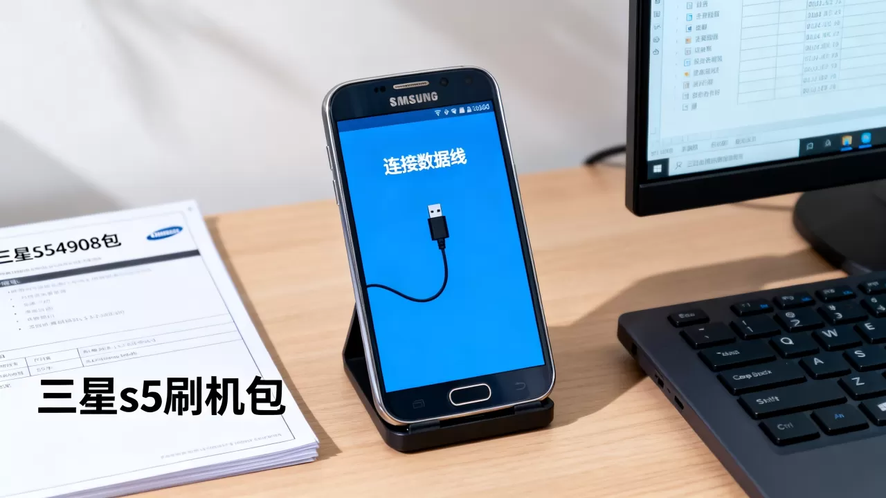 三星s5 g9008w刷机教程，三星s5刷机包