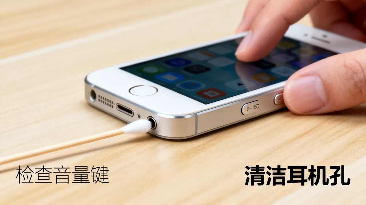 iphone5突然没声音了怎么办,iphone5突然没声音 iphone5突然没声音了怎么办,iphone5突然没声音