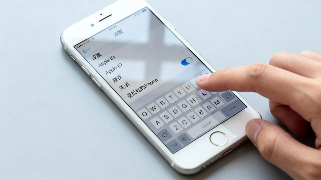如何关闭查找我的iPhone6s,关闭查找我的iPhone 如何关闭查找我的iPhone6s,关闭查找我的iPhone