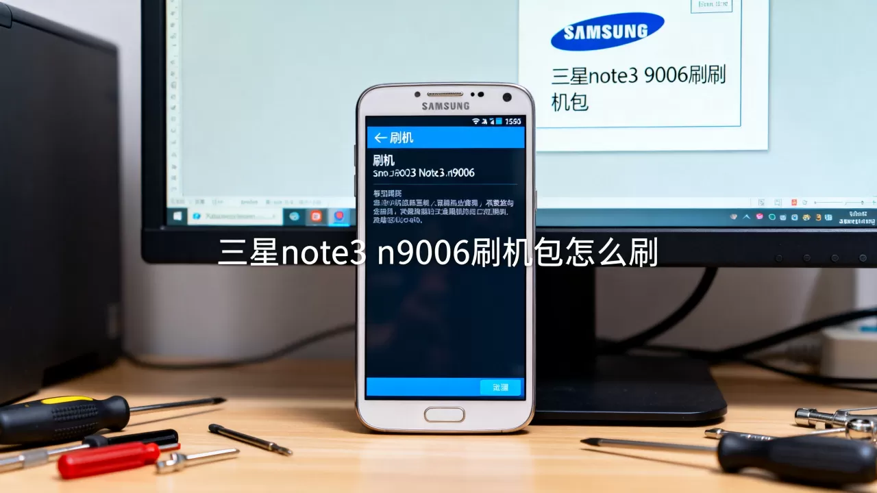 三星note3 n9006刷机包，三星note3 n9006刷机包怎么刷