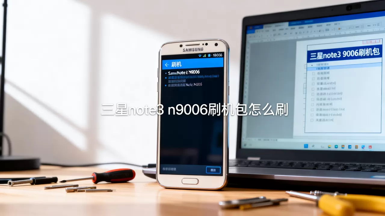 三星note3 n9006刷机包，三星note3 n9006刷机包怎么刷