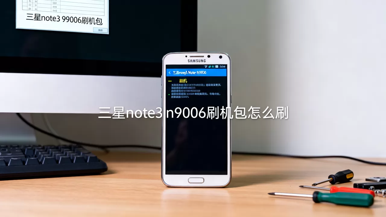 三星note3 n9006刷机包，三星note3 n9006刷机包怎么刷