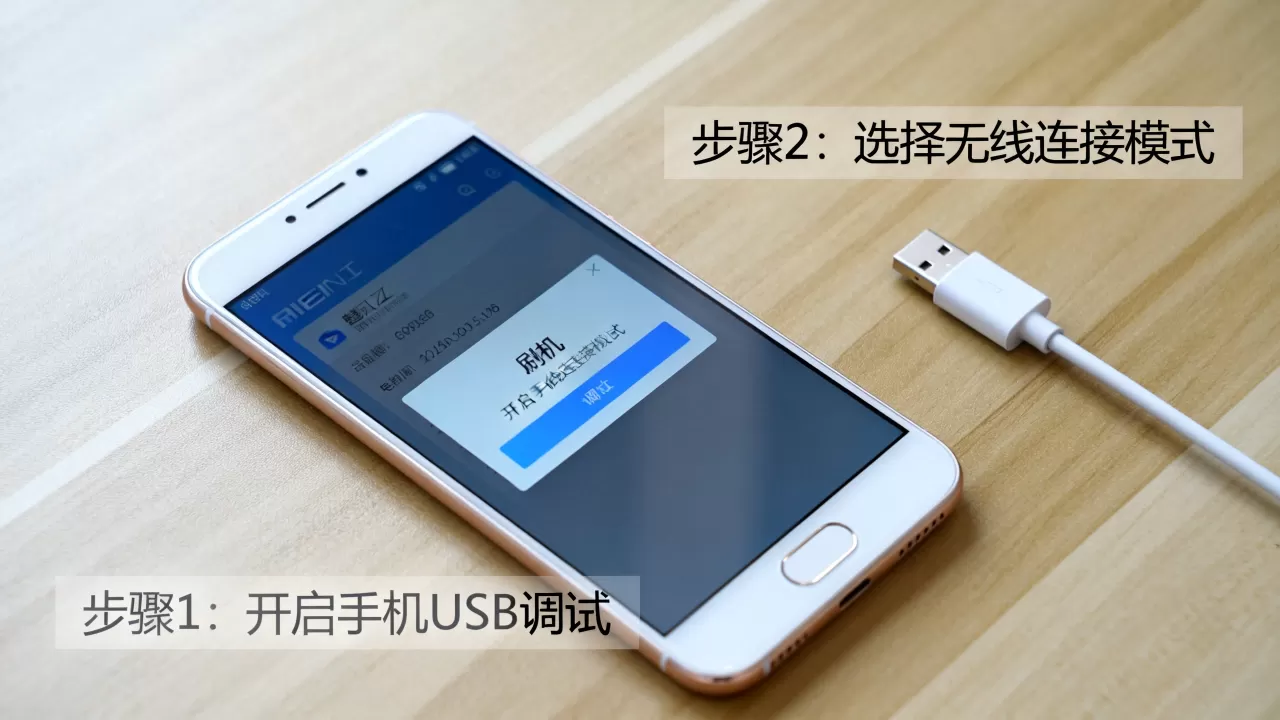 魅蓝note刷机不用电脑怎么连接，魅蓝note刷机不用电脑