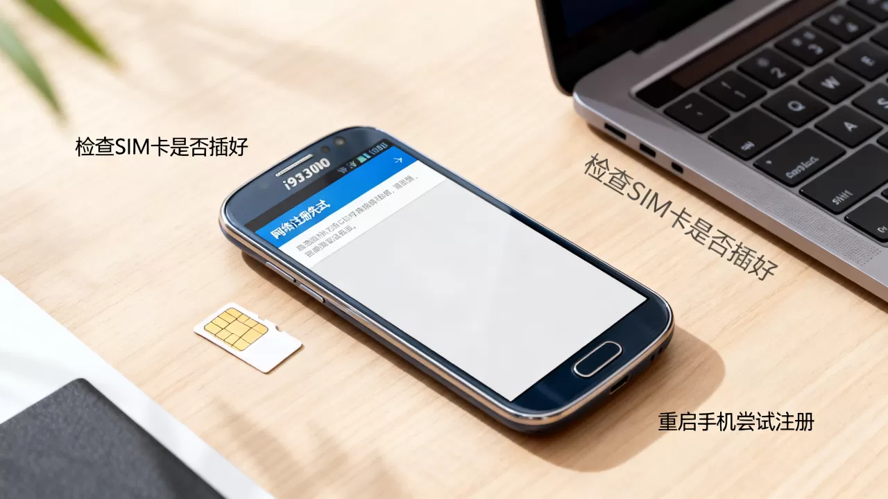 i9300刷机后未在网络上注册怎么办，i9300刷机后无法注册网络