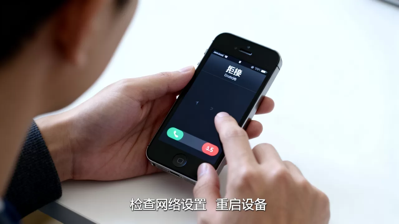 iPhone5s拒接电话怎么办,iPhone5s无法接听电话 iPhone5s拒接电话怎么办,iPhone5s无法接听电话