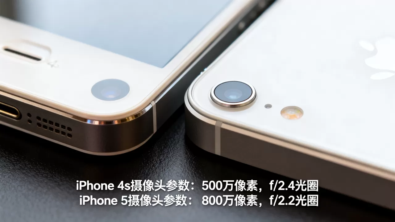 iphone4s 5摄像头是真的吗,iphone4s摄像头参数 iphone4s 5摄像头是真的吗,iphone4s摄像头参数