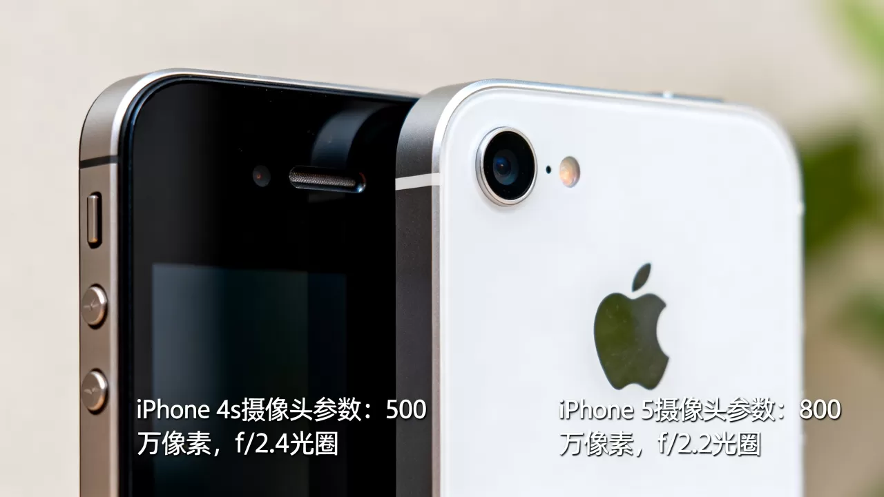iphone4s 5摄像头是真的吗,iphone4s摄像头参数 iphone4s 5摄像头是真的吗,iphone4s摄像头参数
