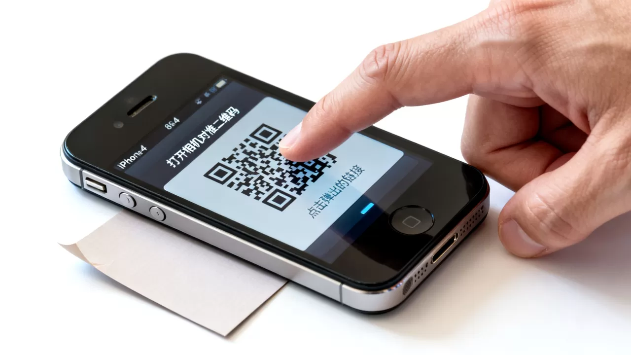 iPhone4二维码怎么扫,iPhone4二维码 iPhone4二维码怎么扫,iPhone4二维码