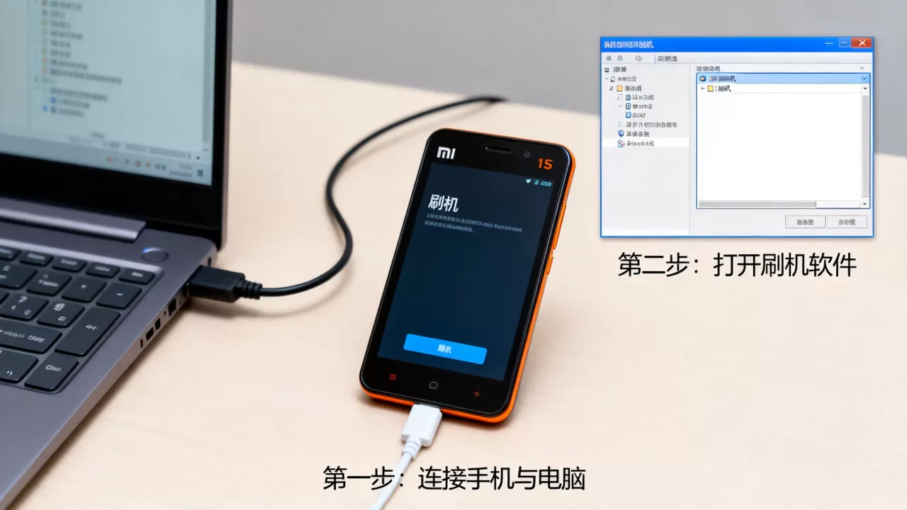 红米1s手机刷机教程,红米1s怎么刷机? 红米1s手机刷机教程,红米1s怎么刷机?