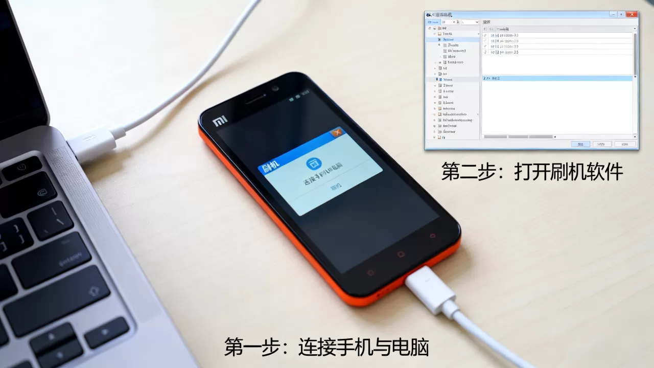 红米1s手机刷机教程,红米1s怎么刷机? 红米1s手机刷机教程,红米1s怎么刷机?