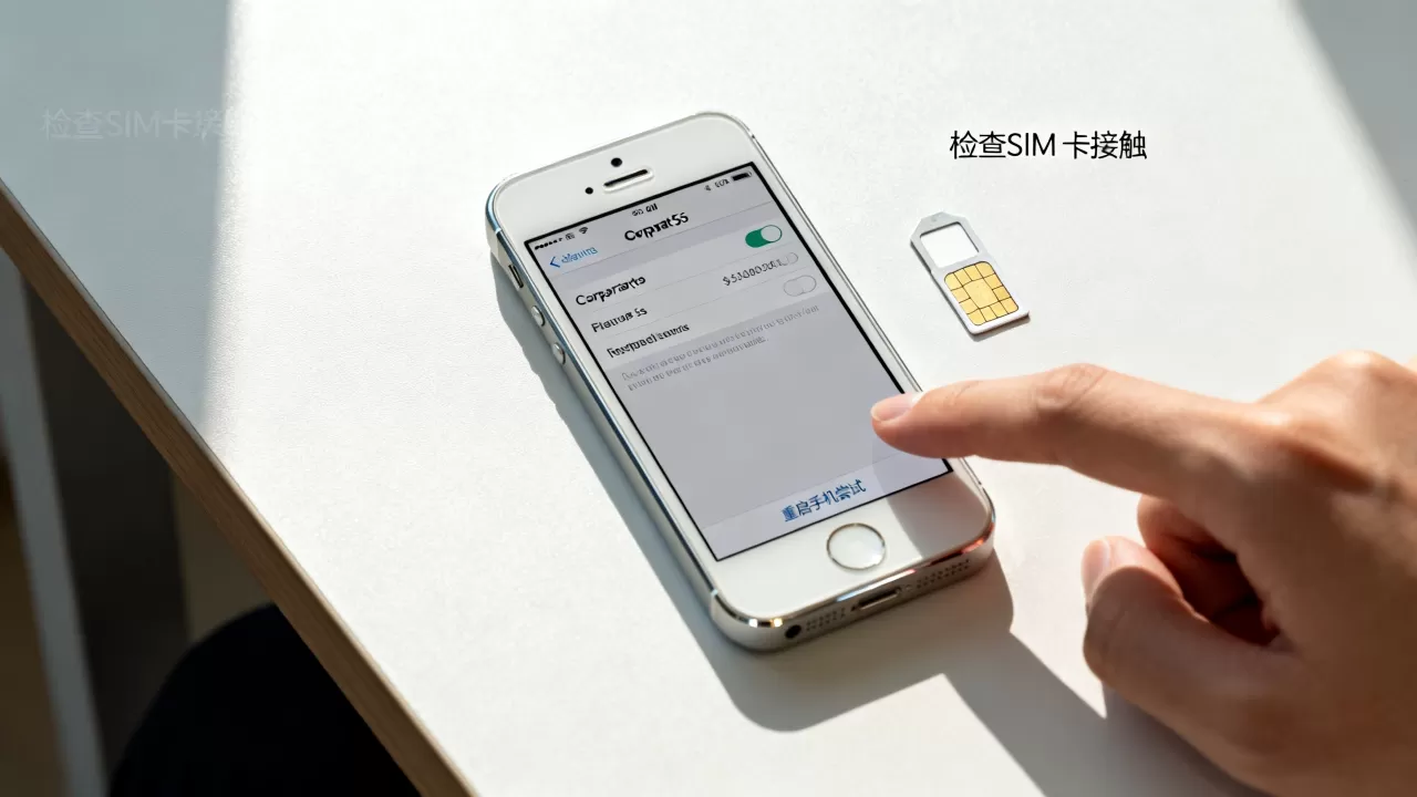 iphone5s运营商升级,iphone5s升级运营商后没信号怎么办 iphone5s运营商升级,iphone5s升级运营商后没信号怎么办