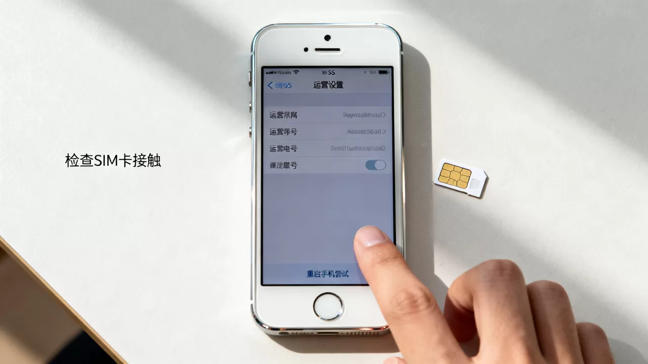 iphone5s运营商升级,iphone5s升级运营商后没信号怎么办 iphone5s运营商升级,iphone5s升级运营商后没信号怎么办