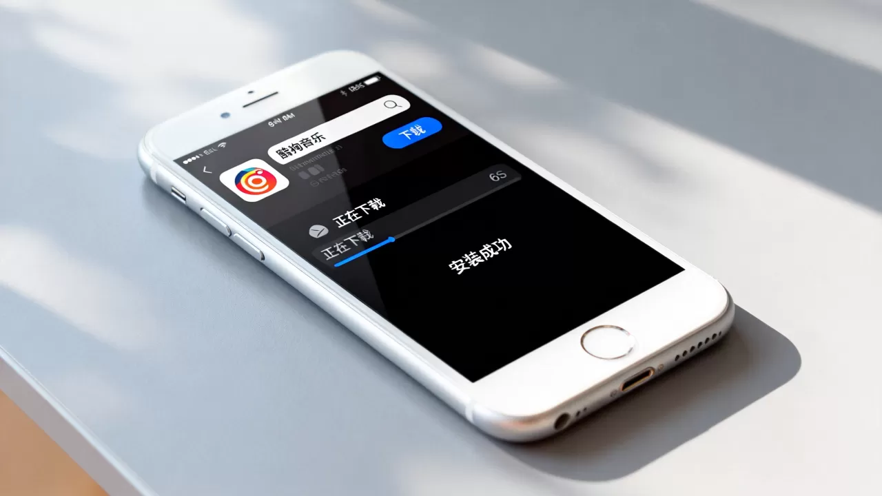 iphone6s的酷狗音乐怎么下载,iphone6s酷狗音乐安装 iphone6s的酷狗音乐怎么下载,iphone6s酷狗音乐安装