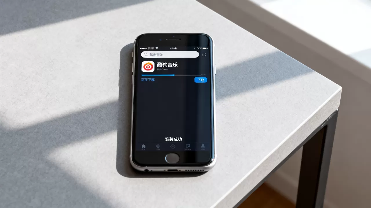 iphone6s的酷狗音乐怎么下载,iphone6s酷狗音乐安装 iphone6s的酷狗音乐怎么下载,iphone6s酷狗音乐安装