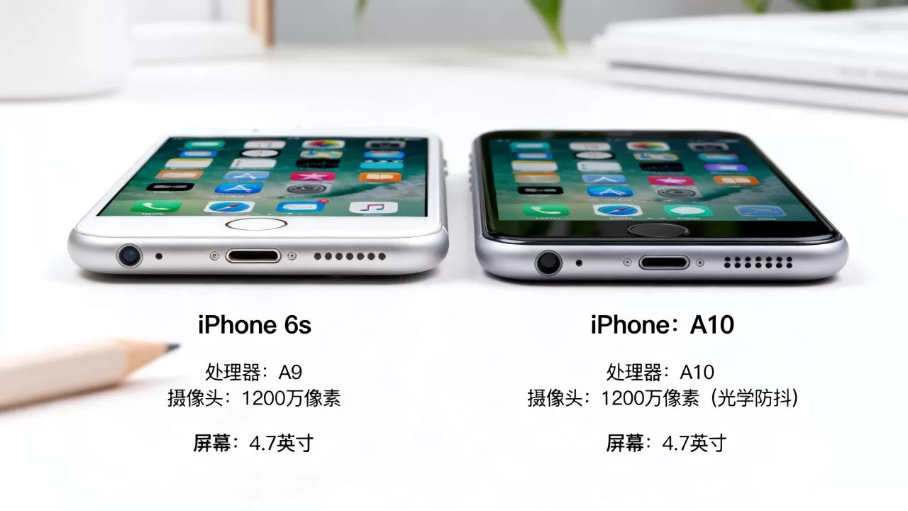 iphone6s和7的性能对比,iphone6s和7哪个性能更好 iphone6s和7的性能对比,iphone6s和7哪个性能更好