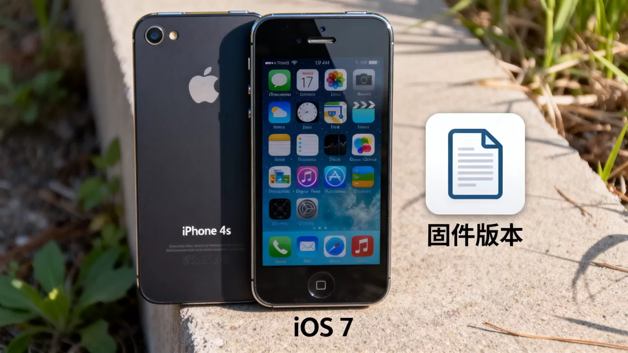 iphone4s能升级ios7吗,iphone4s ios7固件 iphone4s能升级ios7吗,iphone4s ios7固件