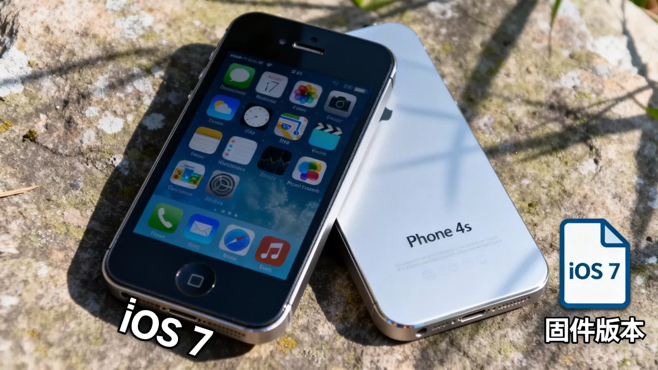 iphone4s能升级ios7吗,iphone4s ios7固件 iphone4s能升级ios7吗,iphone4s ios7固件
