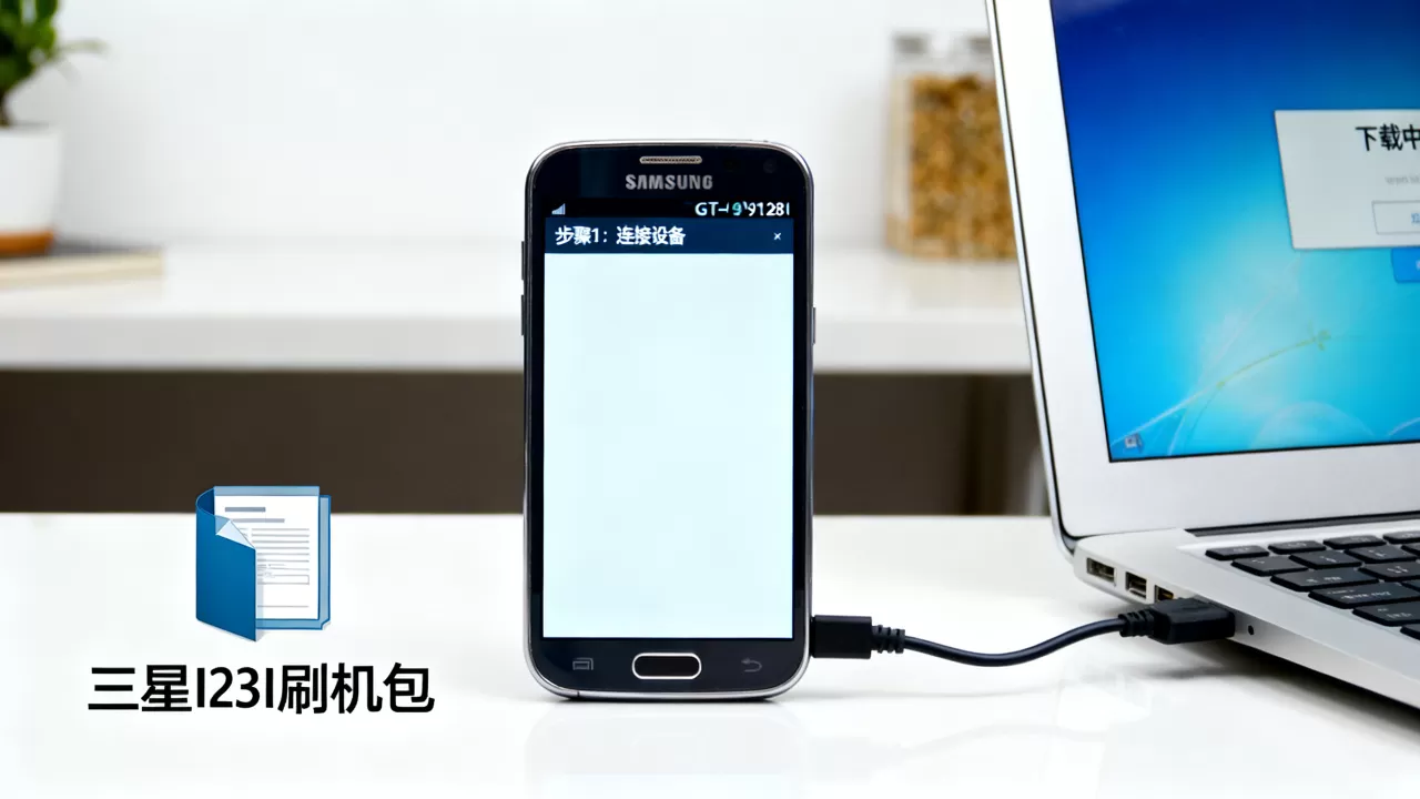 三星GT-I9128I刷机教程，三星I9128I刷机包下载