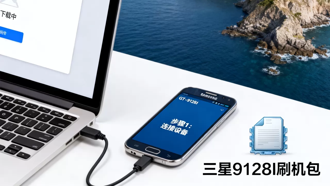三星GT-I9128I刷机教程，三星I9128I刷机包下载
