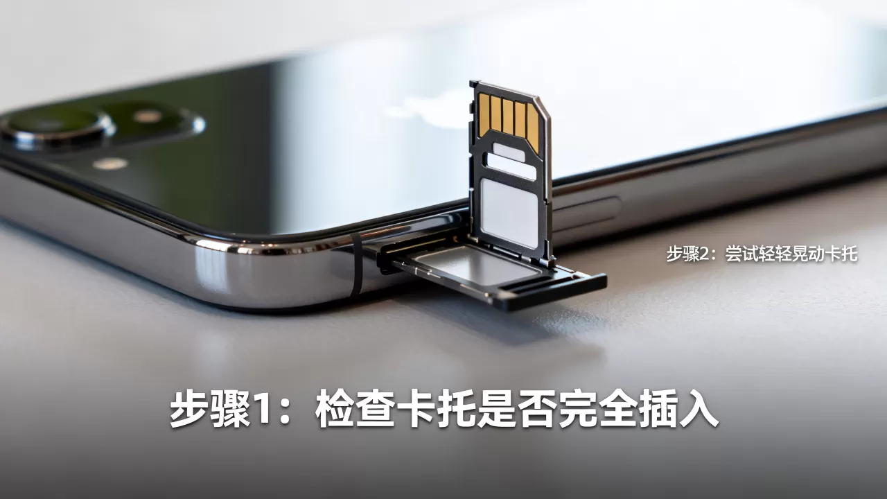 iphone手机卡取不出来怎么办？iphone卡托拔不出