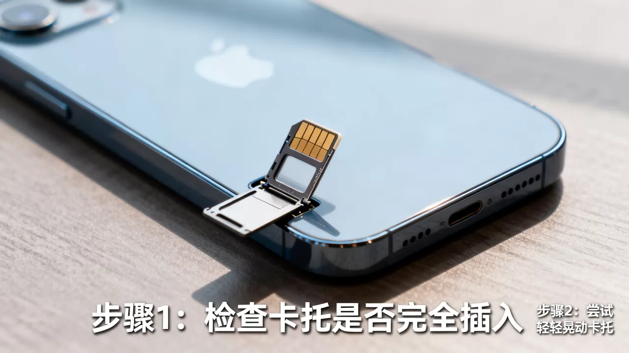 iphone手机卡取不出来怎么办？iphone卡托拔不出