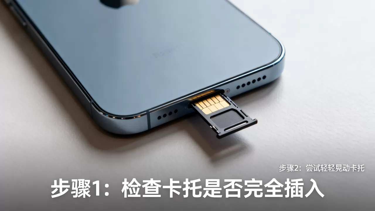 iphone手机卡取不出来怎么办？iphone卡托拔不出
