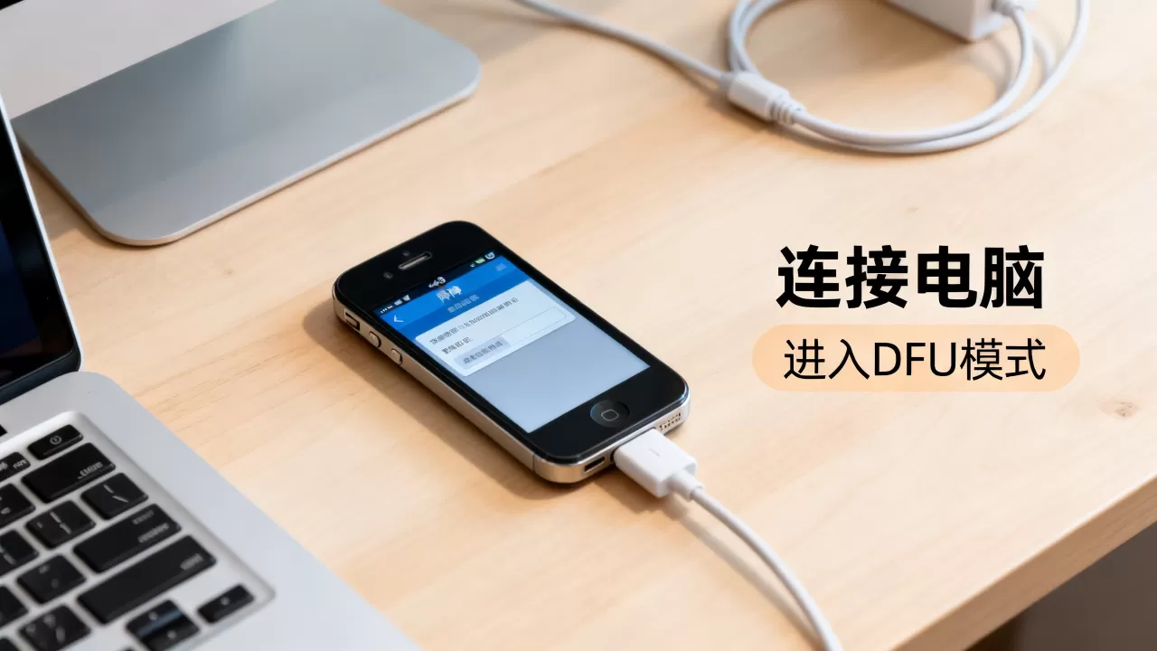 iphone4s能降级ios6吗，iphone4s降级ios6教程
