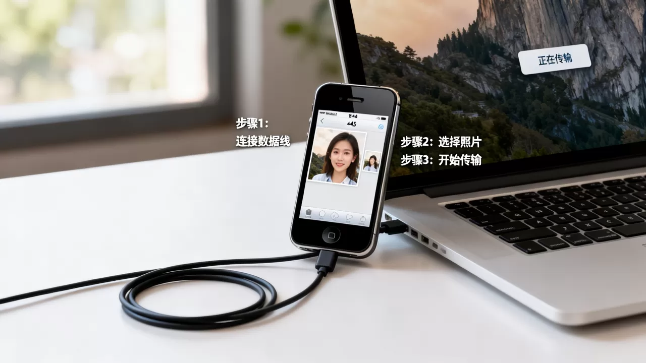 iphone4s传照片到电脑,iphone4s照片怎么传到电脑 iphone4s传照片到电脑,iphone4s照片怎么传到电脑