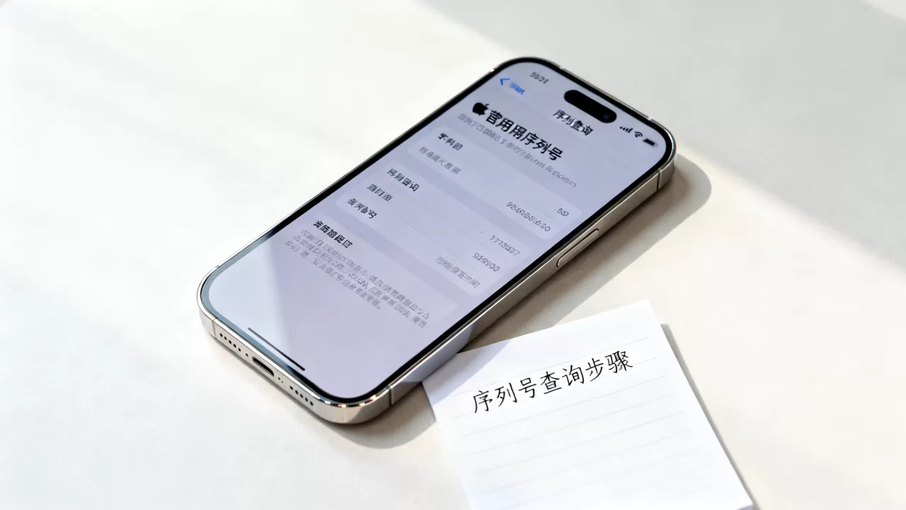 查iphone序列号查询官网,苹果官网查序列号真伪 查iphone序列号查询官网,苹果官网查序列号真伪