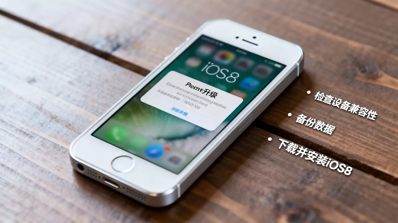 iphone5c能升级ios8吗,iphone5c升级ios8教程 iphone5c能升级ios8吗,iphone5c升级ios8教程