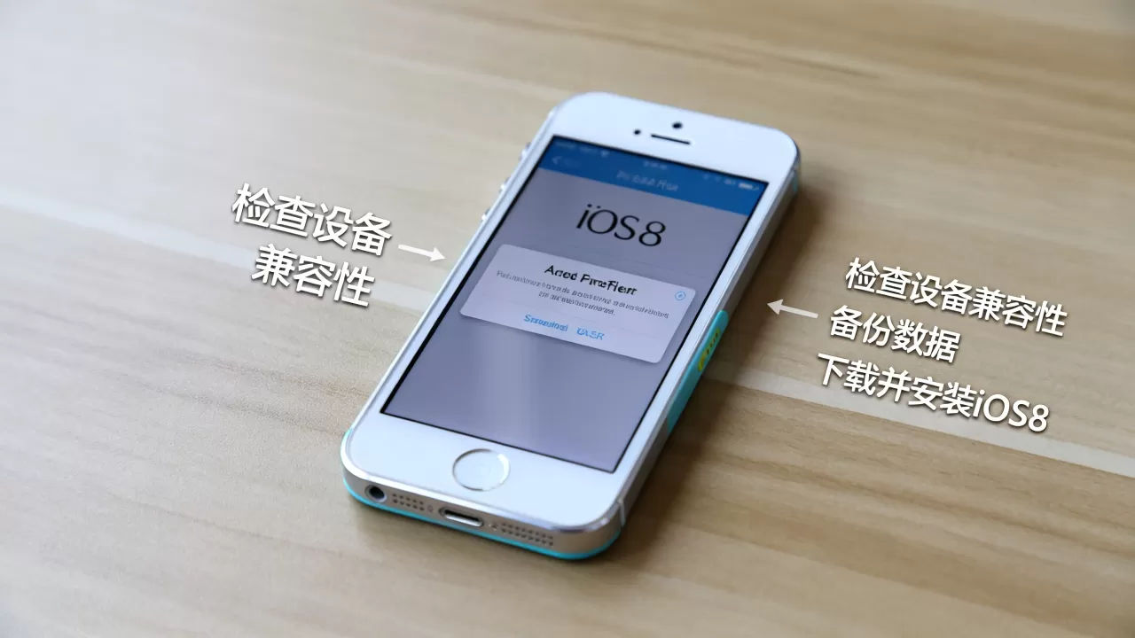 iphone5c能升级ios8吗,iphone5c升级ios8教程 iphone5c能升级ios8吗,iphone5c升级ios8教程