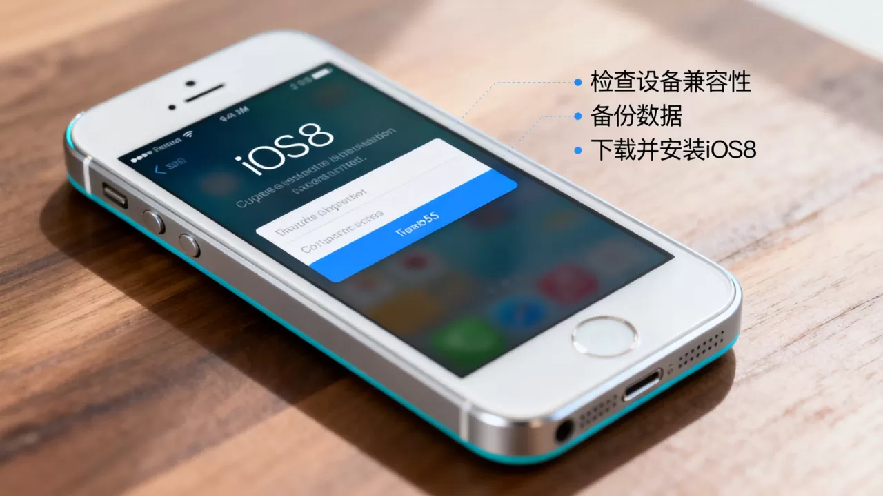 iphone5c能升级ios8吗,iphone5c升级ios8教程 iphone5c能升级ios8吗,iphone5c升级ios8教程