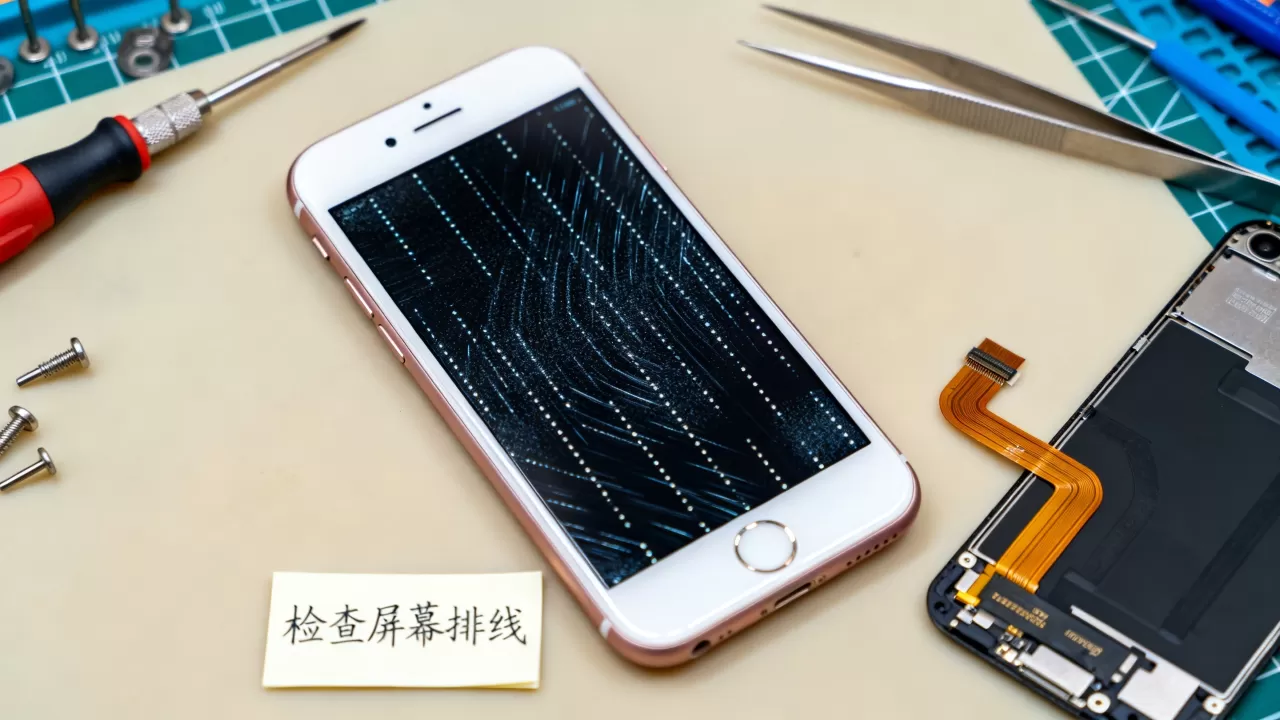 iphone6触屏失灵乱跳怎么办,iphone6屏幕失灵维修 iphone6触屏失灵乱跳怎么办,iphone6屏幕失灵维修