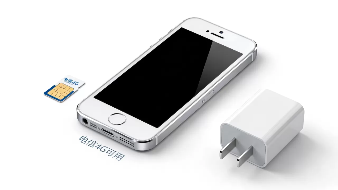 iphone 5c 电信 4g 还能用吗，iphone 5c 电信 4g
