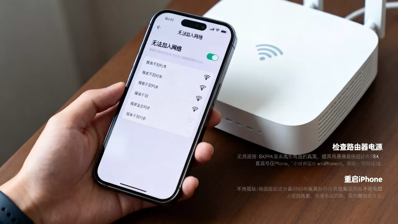 iphone无法扫描无线网络怎么办,iphone搜不到WiFi iphone无法扫描无线网络怎么办,iphone搜不到WiFi
