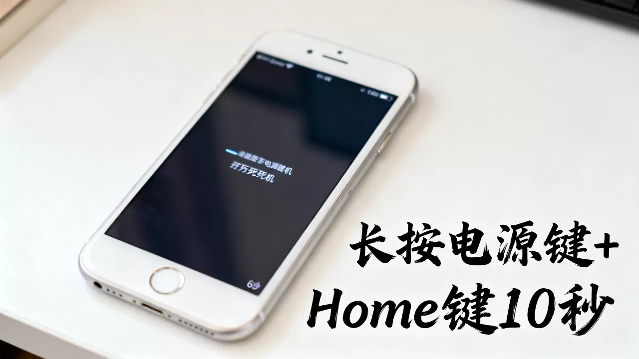 iphone6死机了怎么办,iphone6死机重启没反应 iphone6死机了怎么办,iphone6死机重启没反应