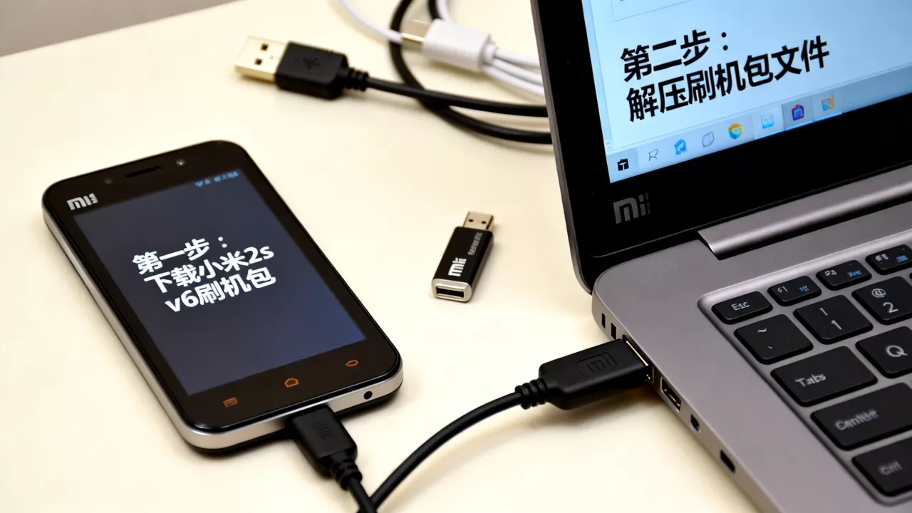 小米2s v6刷机包怎么刷，小米2s v6刷机包