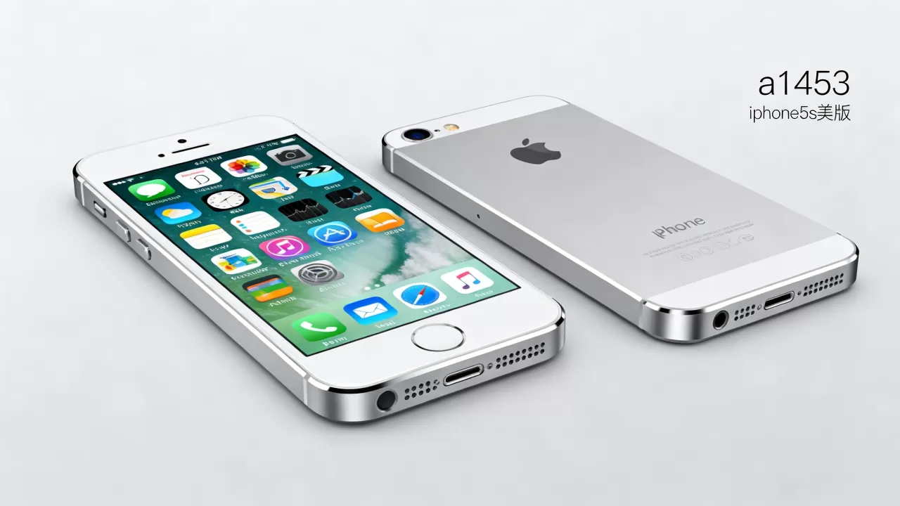 iphone5s美版a1453怎么样，iphone5s美版a1453