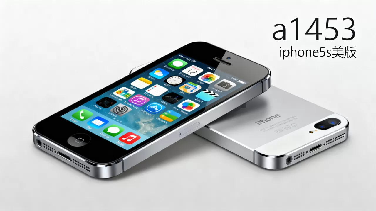 iphone5s美版a1453怎么样，iphone5s美版a1453