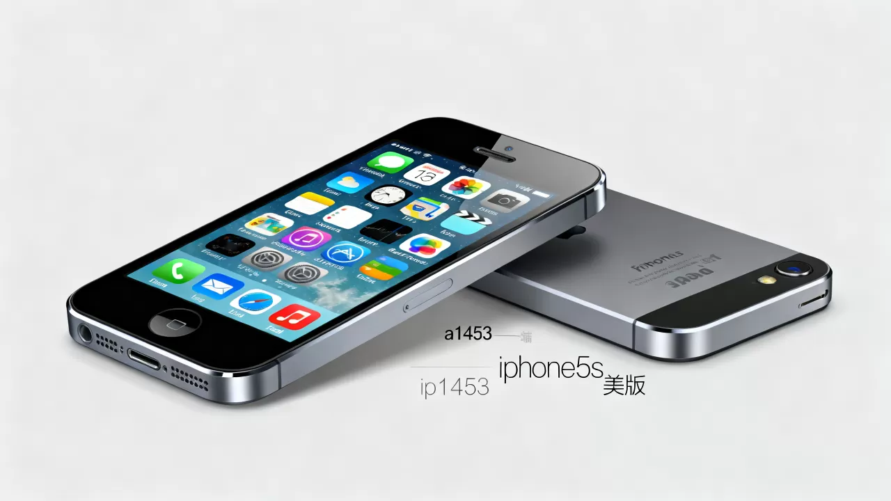 iphone5s美版a1453怎么样，iphone5s美版a1453