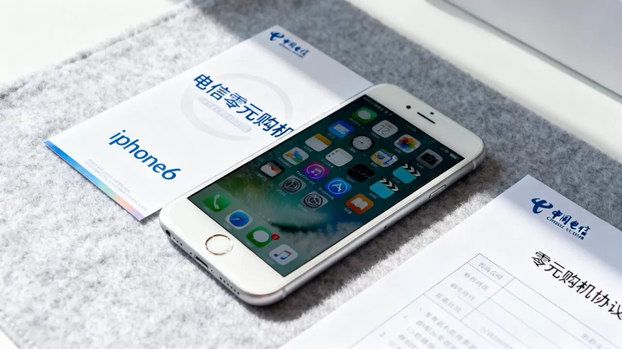 iphone6电信零元购机,电信零元购机是真的吗 iphone6电信零元购机,电信零元购机是真的吗