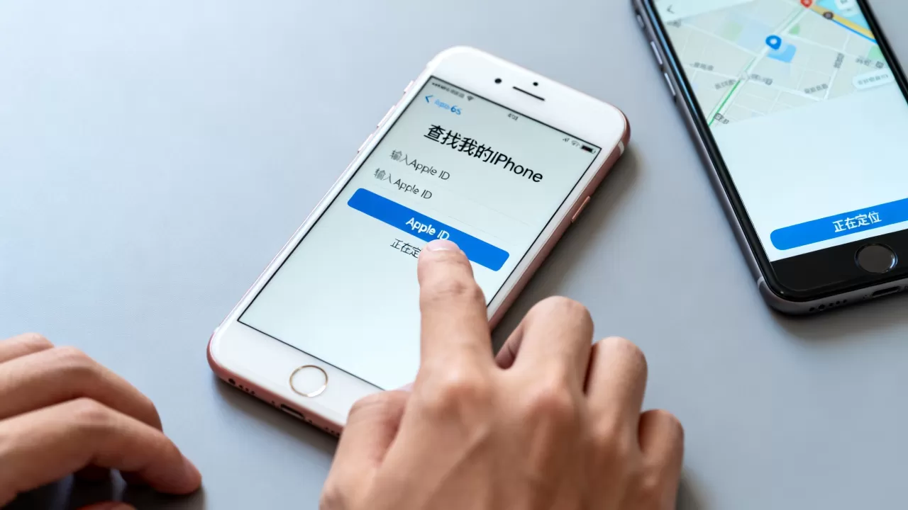 如何查找我的iphone6s,iphone6s丢失怎么找回 如何查找我的iphone6s,iphone6s丢失怎么找回