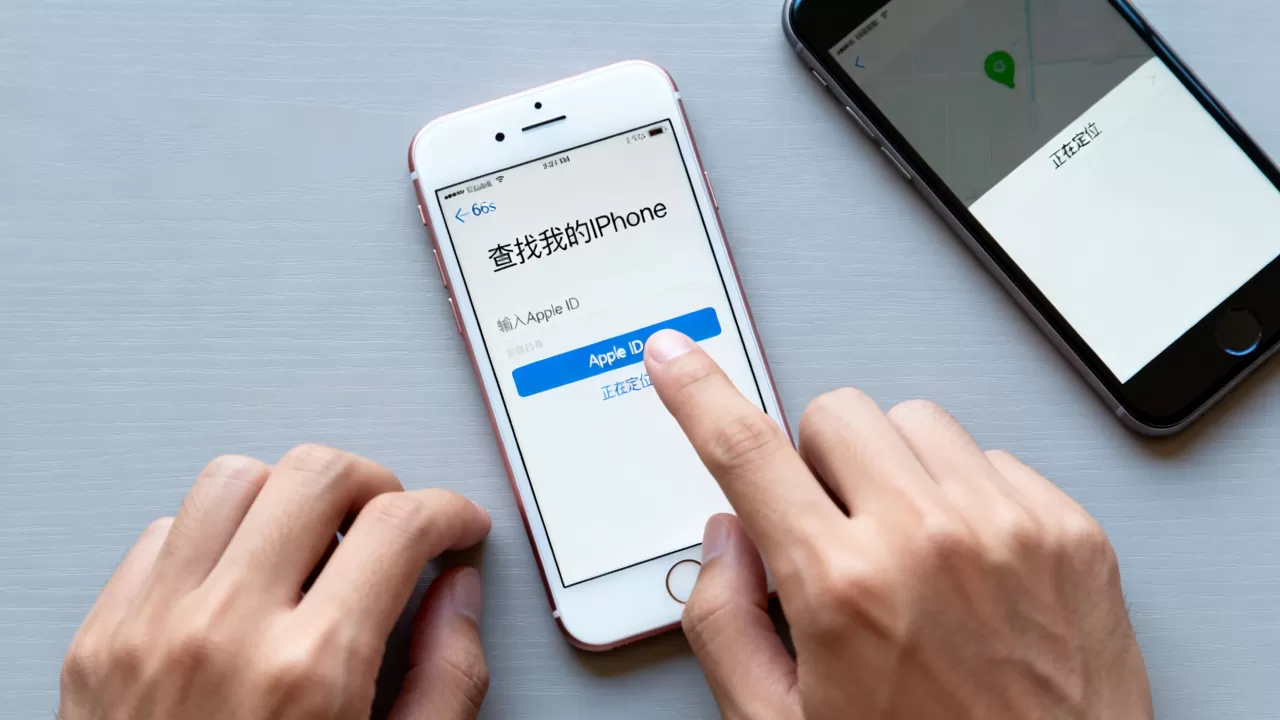 如何查找我的iphone6s,iphone6s丢失怎么找回 如何查找我的iphone6s,iphone6s丢失怎么找回