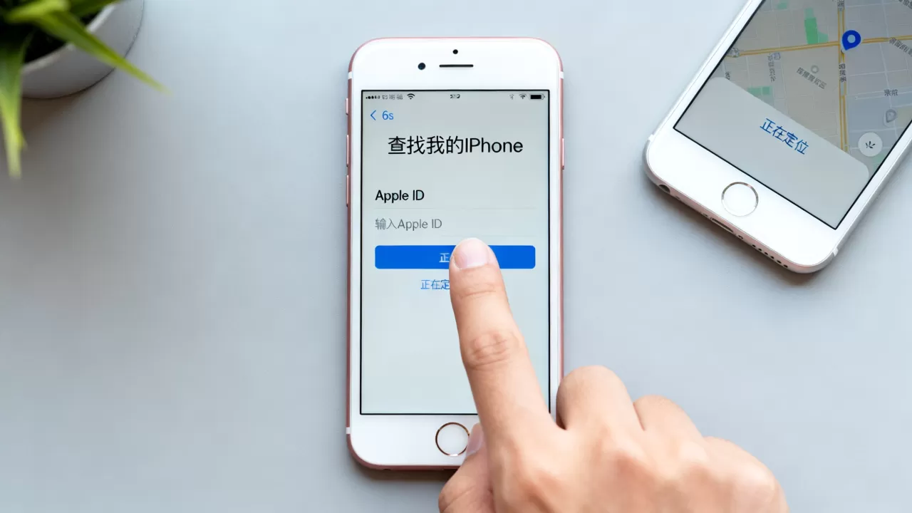 如何查找我的iphone6s,iphone6s丢失怎么找回 如何查找我的iphone6s,iphone6s丢失怎么找回