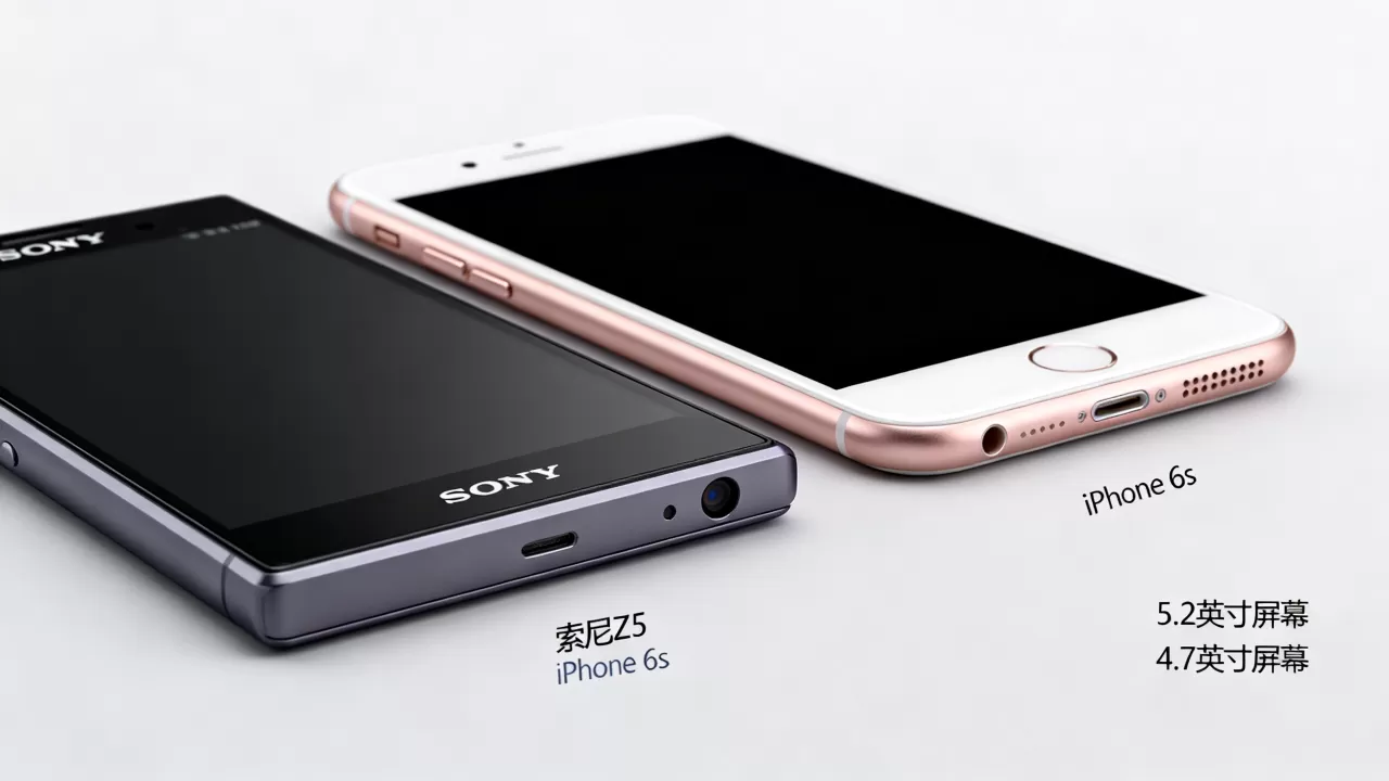 索尼z5和iphone6s哪个好,索尼z5和iphone6s对比 索尼z5和iphone6s哪个好,索尼z5和iphone6s对比