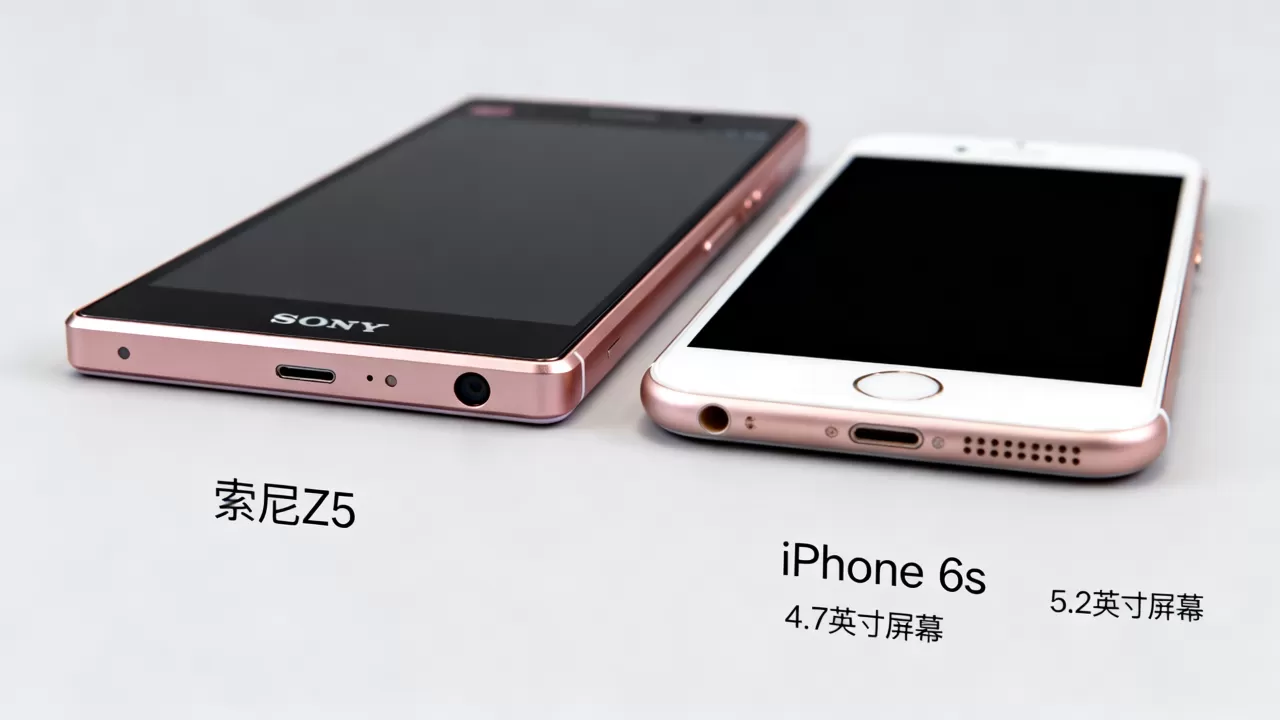 索尼z5和iphone6s哪个好,索尼z5和iphone6s对比 索尼z5和iphone6s哪个好,索尼z5和iphone6s对比